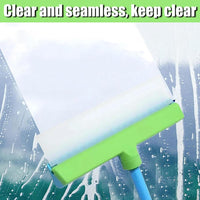 Eco-Friendly Silicone Squeegee Set™