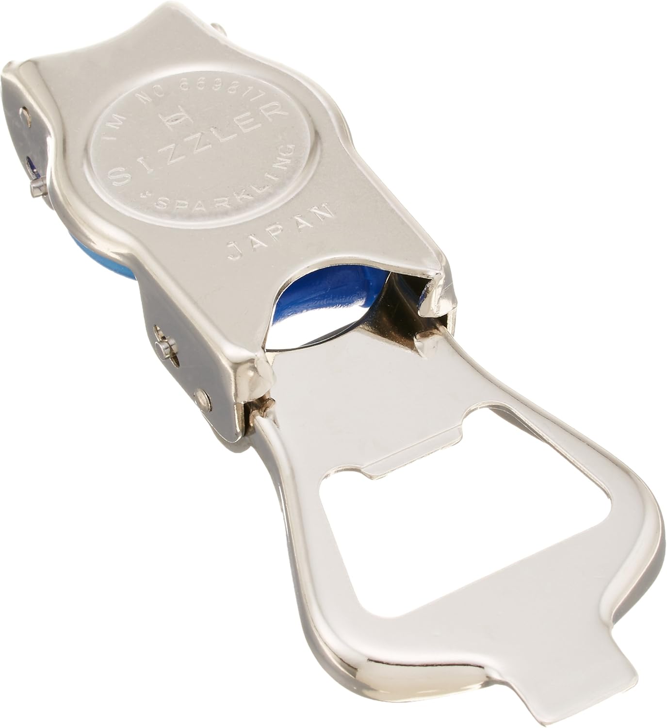 Foldable Bottle Opener