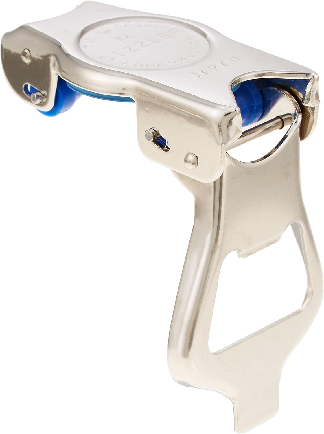 Foldable Bottle Opener