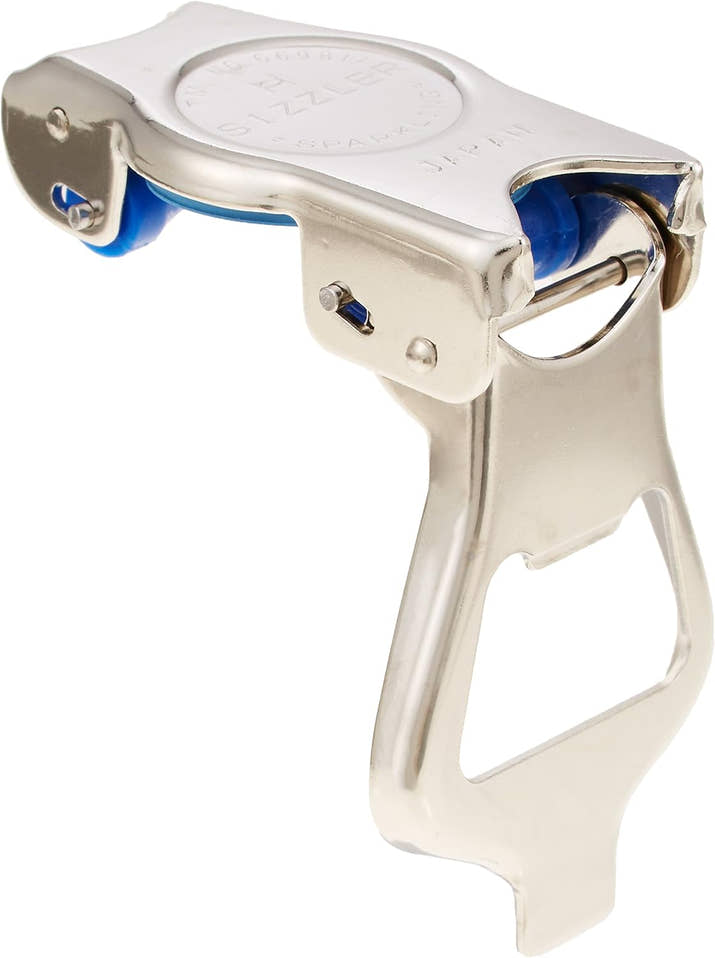 Foldable Bottle Opener