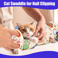Zaho™ Calmcare Cat Wrap