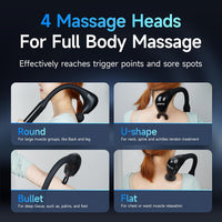 Ultimate Deep Tissue Massage Gun