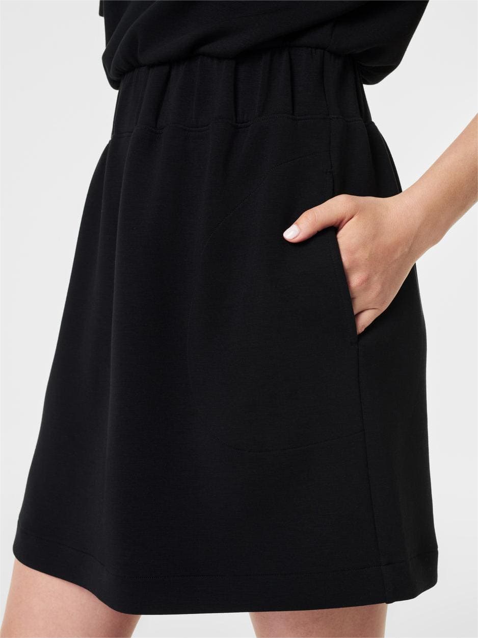 AirEssentials Cinched T-Shirt Dress (BUY 2 FREE SHIPPING)