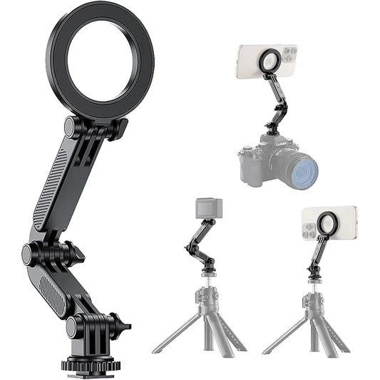 Magnetic Screen Phone Holder