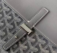 Luxury Inspired Messenger Bag