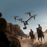 Zaho™  Drone with 8K camera for adults, v196 rc quadcopter with auto return, follow me