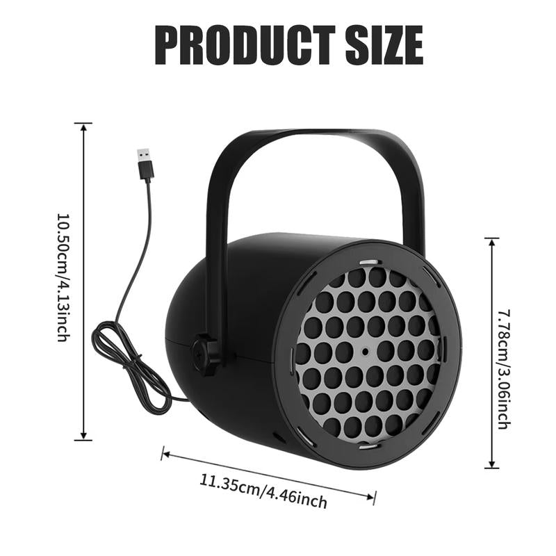 Zaho™ WinterWonder Christmas Projector