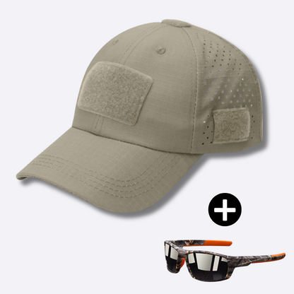 Logan | Tactical cap