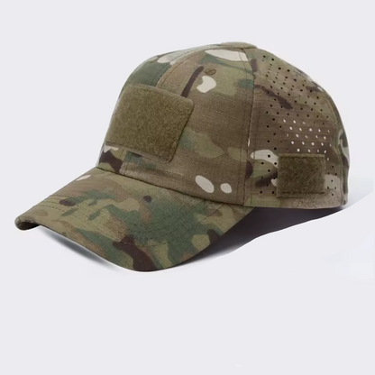 Logan | Tactical cap