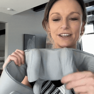 Luxeaur Neck Massager