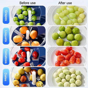 "Embrace Effortless Meal Prep and Joyful Moments"