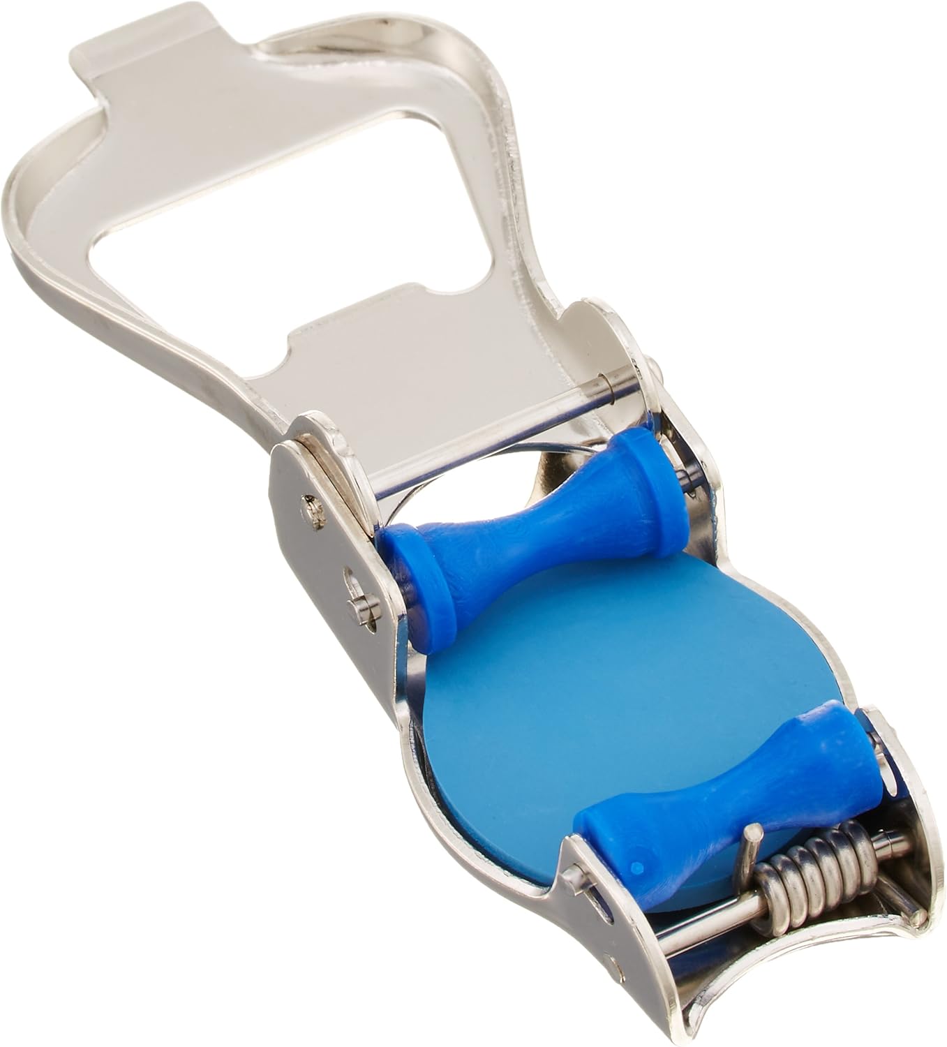 Foldable Bottle Opener
