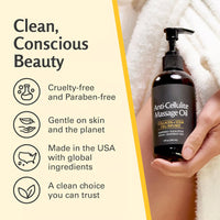Almost Gone-💥Age-Defying Revival Collagen & Stem Cell Body Oil