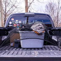 Zaho™ Highly Elastic Truck Bed Net