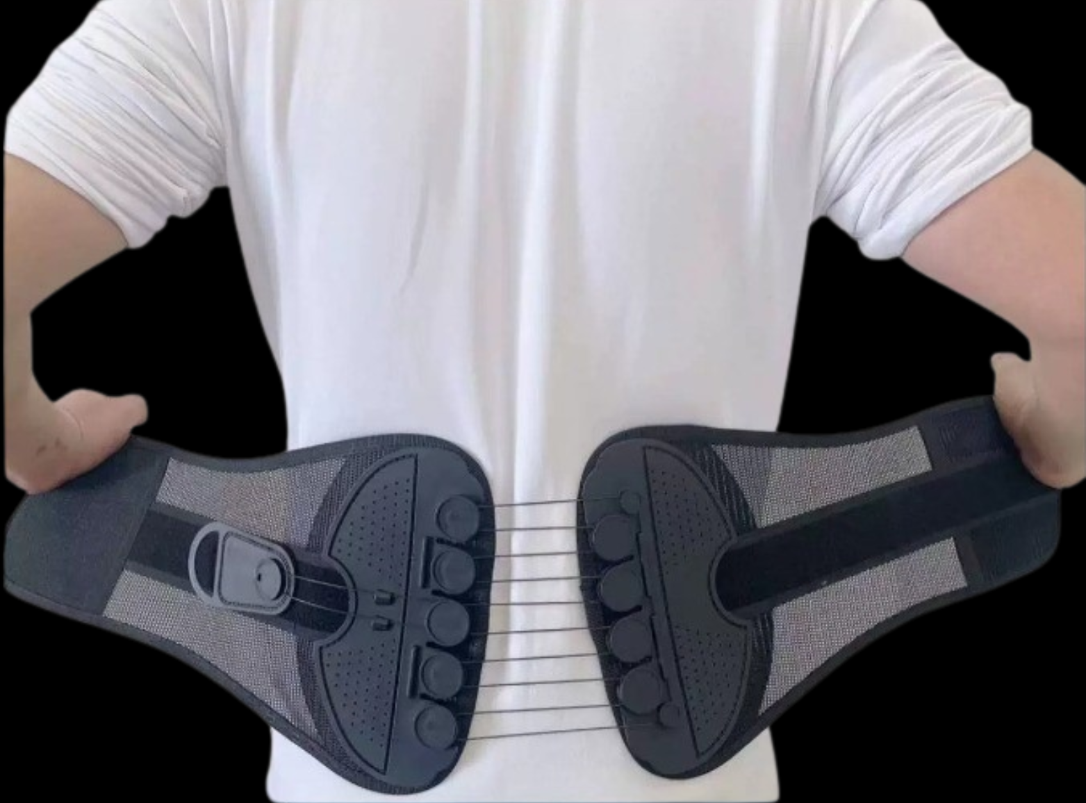 GRDNR Belt