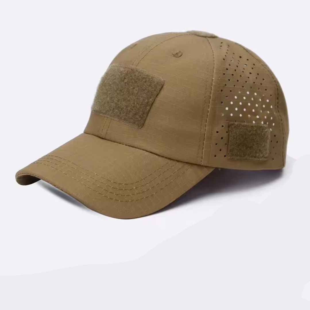 Logan | Tactical cap