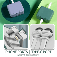Mini Power Bank and Phone Holder