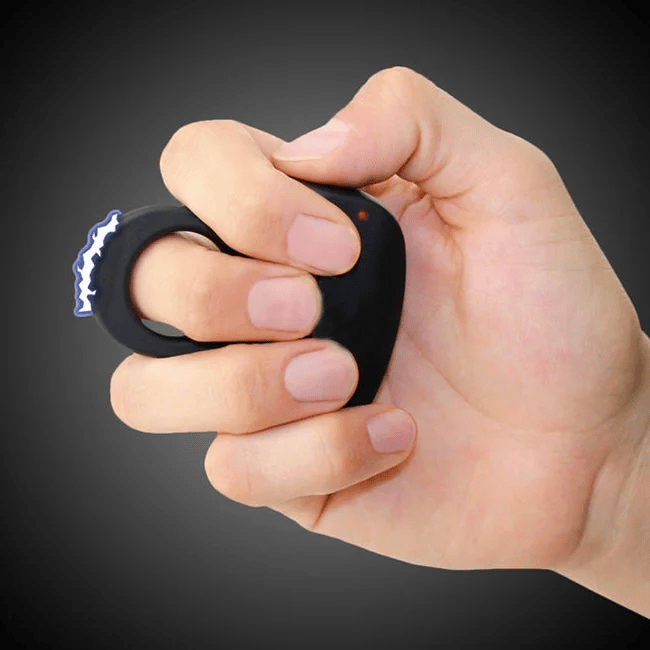 🔥Last Day 50% OFF🔥--Cheetah Sting Ring 18mv Stun Gun