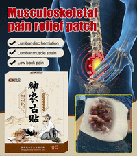 Buy 1 Free 1 - Ancient Remedies Health Patch