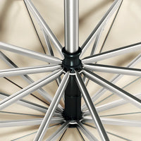 AutoHook Foldable Umbrella