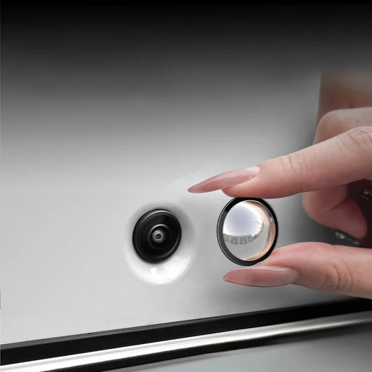 Car Camera Lens Protector