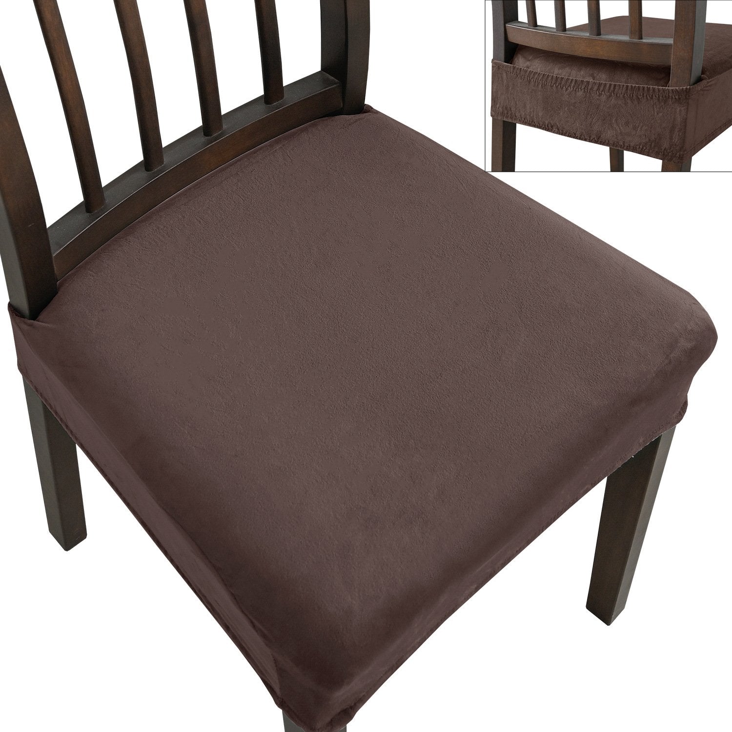 Waterproof Jacquard Chair Covers! Durable, Stylish & Easy-Clean