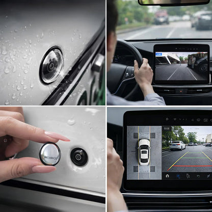 Car Camera Lens Protector