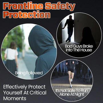 Empower Your Safety, Shine Through Darkness!