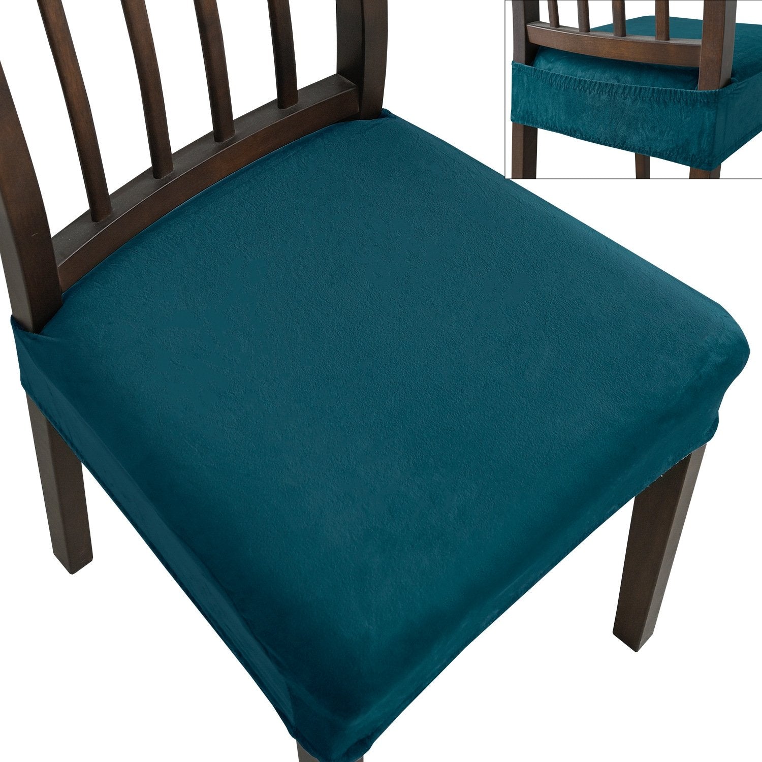 Waterproof Jacquard Chair Covers! Durable, Stylish & Easy-Clean