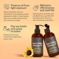 Almost Gone-💥Age-Defying Revival Collagen & Stem Cell Body Oil