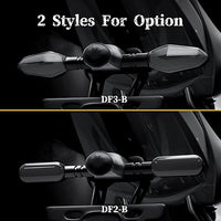 LED Turn Signal Lights Projector for Motorcycle