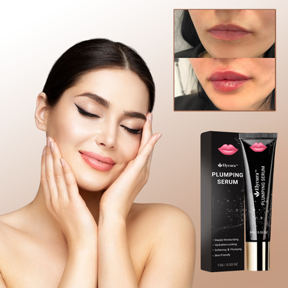 Lip Booster Serum