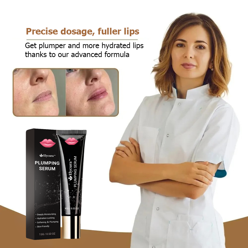 Lip Booster Serum