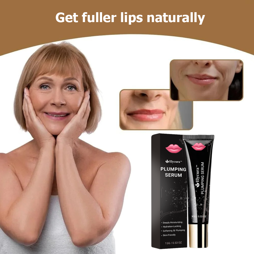Lip Booster Serum