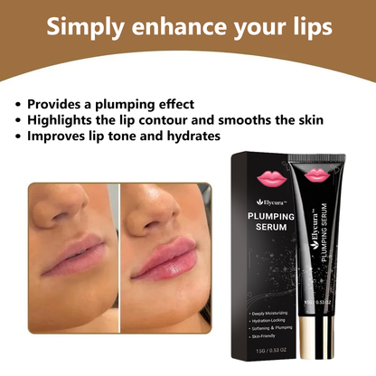 Lip Booster Serum