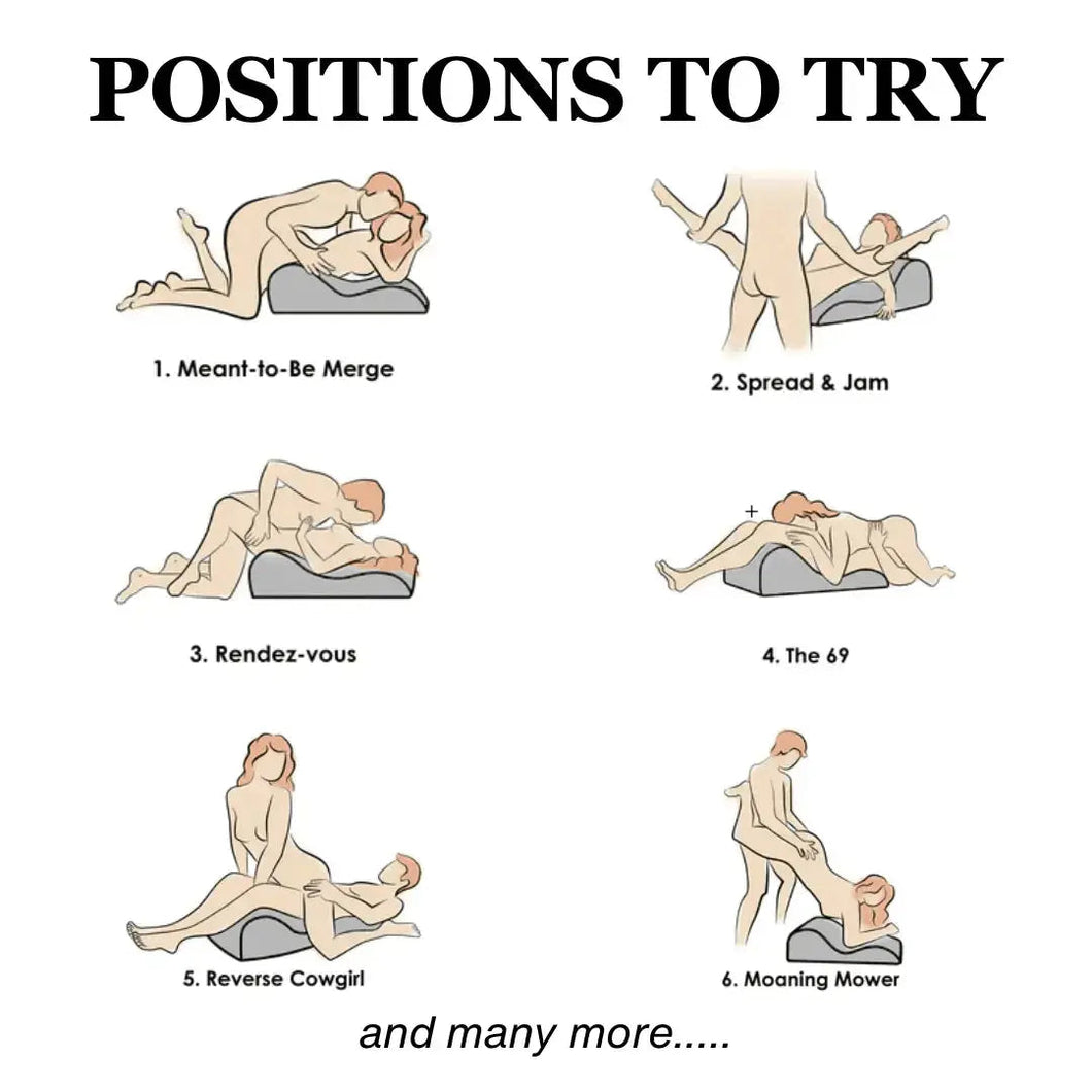 Zaho Sweet Spot Pillow