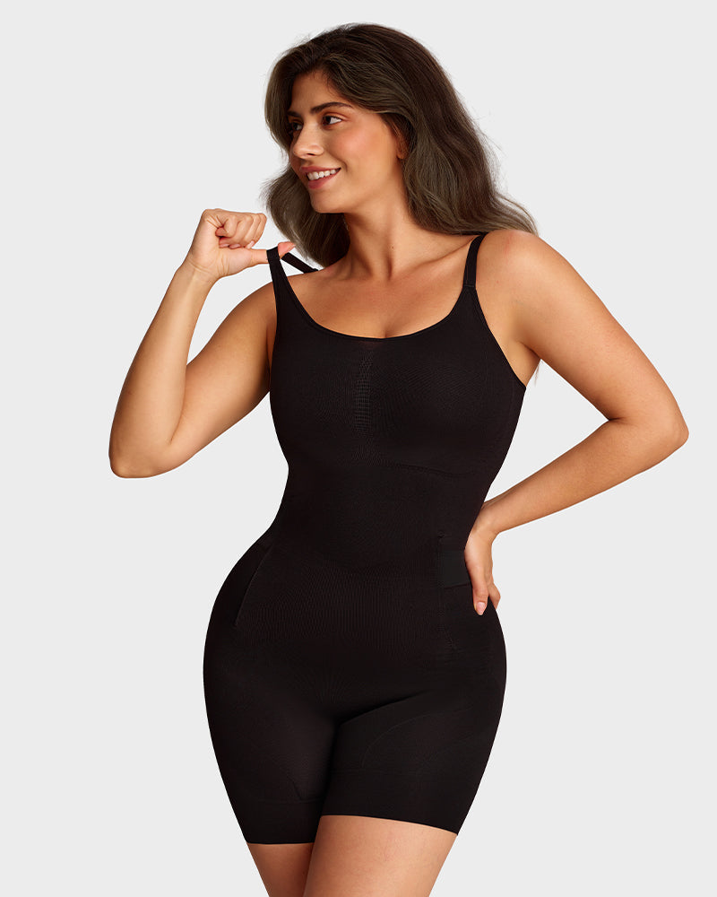 Zaho® Easyslide™ Sculpting Bodysuit