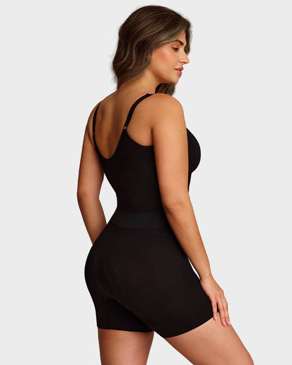 Zaho® Easyslide™ Sculpting Bodysuit