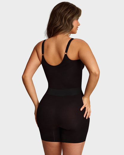 Zaho® Easyslide™ Sculpting Bodysuit