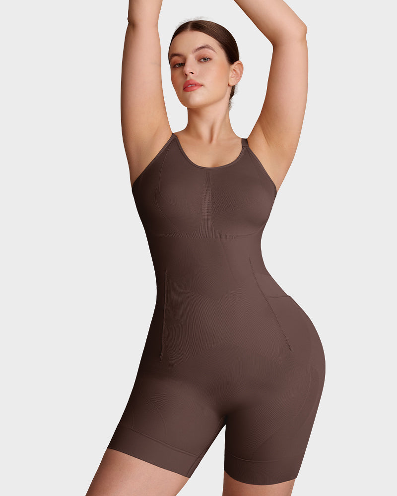 Zaho® Easyslide™ Sculpting Bodysuit
