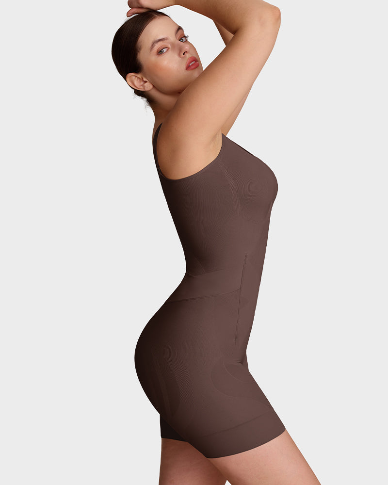 Zaho® Easyslide™ Sculpting Bodysuit