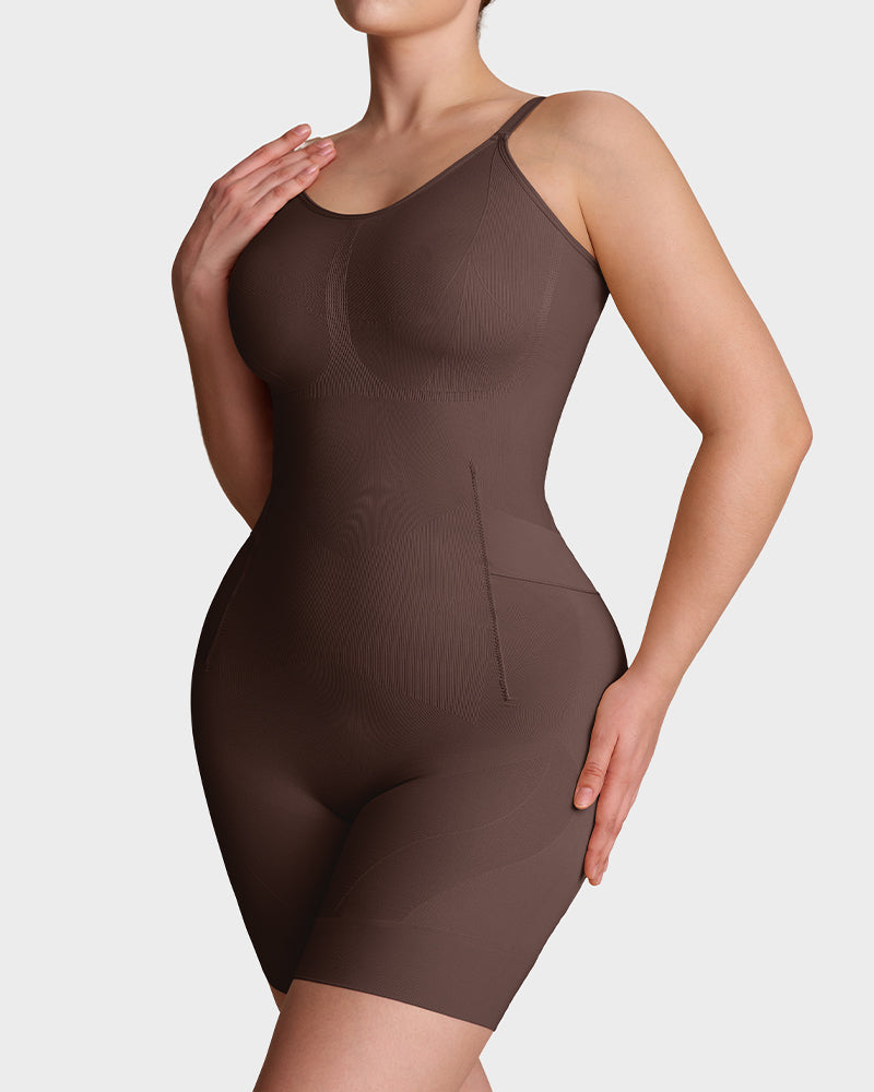Zaho® Easyslide™ Sculpting Bodysuit