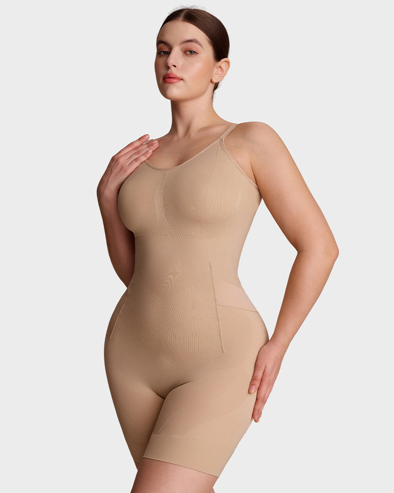 Zaho® Easyslide™ Sculpting Bodysuit