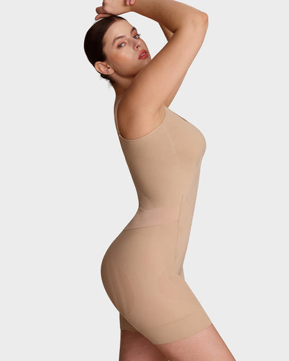 Zaho® Easyslide™ Sculpting Bodysuit