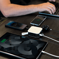 PowerPack Universal - With Adaptor (UK+EU+AU)
