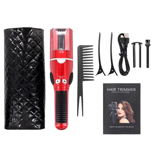 TrimBuddy™ + Beauty Set