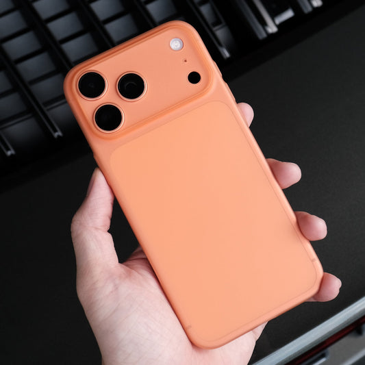 Sleek Ultra-Thin iPhone Case™