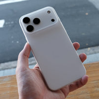 Sleek Ultra-Thin iPhone Case™