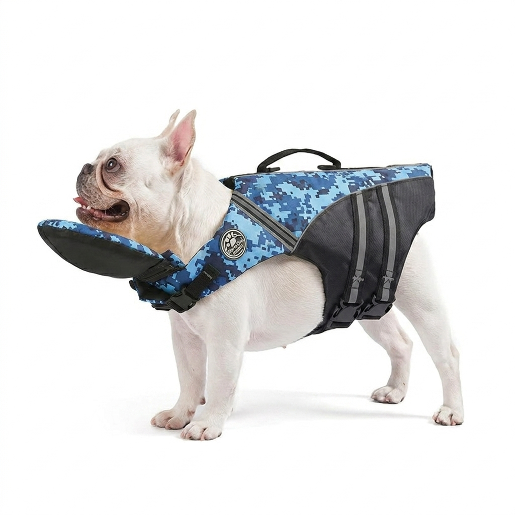 AquaPaw™ Life Jacket