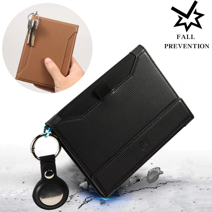 Passport Holder Travel Wallet